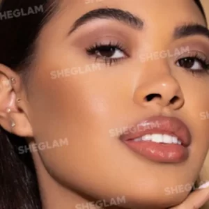 کانتور مایع شیگلم Sheglam رنگ Terracotta