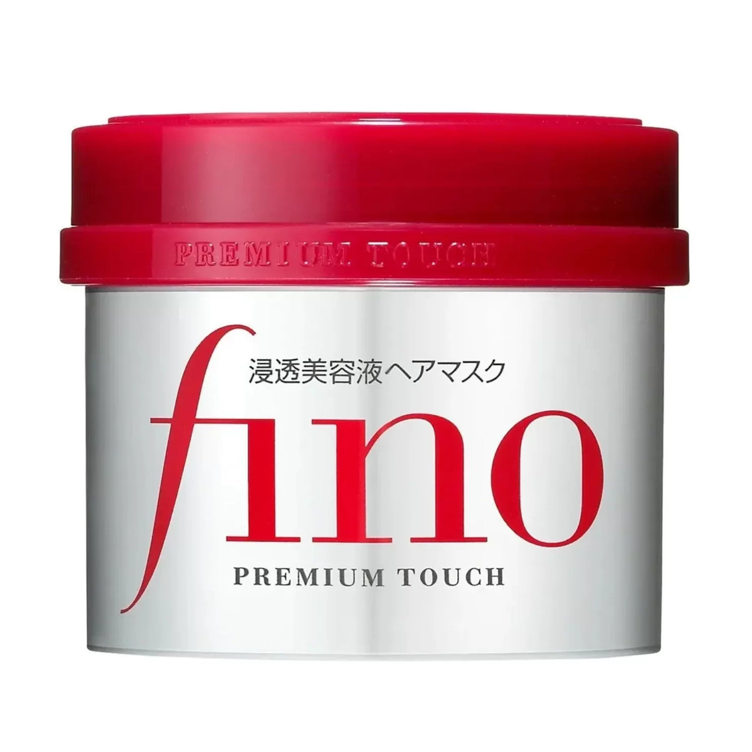 shiseido-fino-premium-touch-hair-mask-masokala.com ماسک مو ترمیم کننده فینو شیسیدو