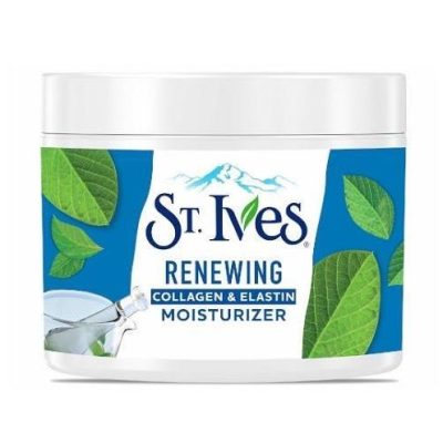 کرم آبرسان و مرطوب کننده سنت ایوز