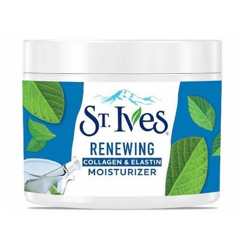 syt-ives-renewing-mistrizer کرم آبرسان و مرطوب کننده سنت ایوز