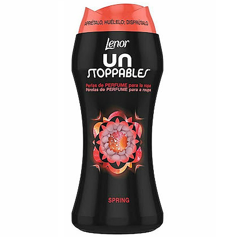 8001090866943 دانه های خوشبو کننده لنور