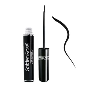 خط چشم مویی گلدن رز مدل Provitamin