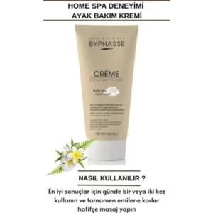 کرم ترک پا بایفاس