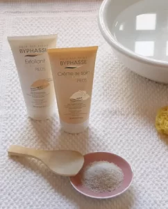 کرم ترک پا بایفاس