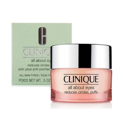 دور چشم کلینیک