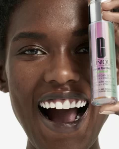 سرم ضد لک کلینیک