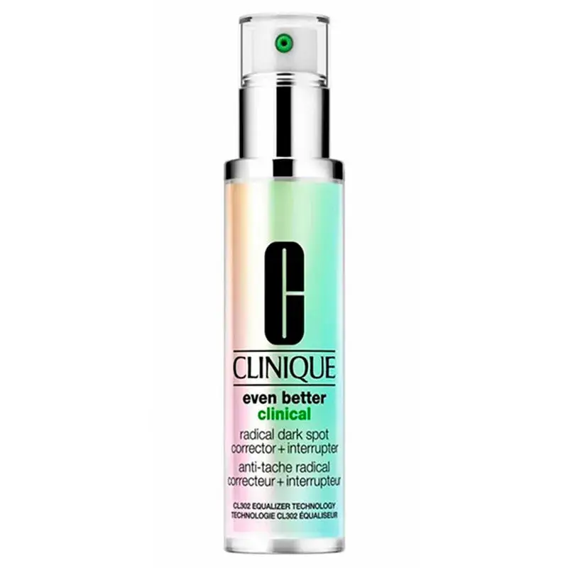 clinique-even-better-clinical-serum-30-ml سرم ضد لک کلینیک