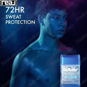 مام ژله ای ژیلت