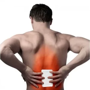 پد ضد درد حرارتی مستر پلاست Heat Pads