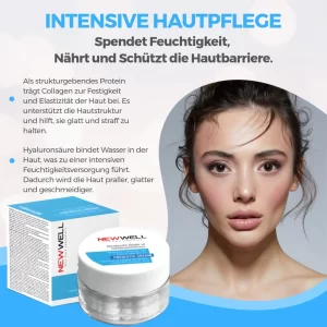 کرم آبرسان پرو بیوتیک کپسولی نیوول