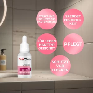 سرم ضد لک نیوول