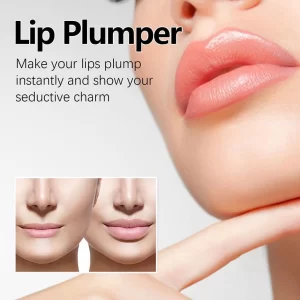 لیپ پلامپر نیوول مدل Night Pink