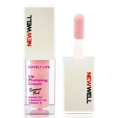 لیپ پلامپر نیوول رنگ Summer Pink