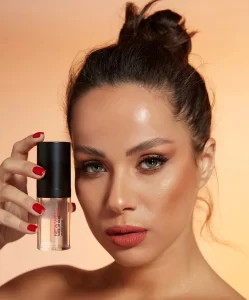 پرایمر مات کننده نیوول