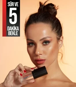 پرایمر مات کننده نیوول