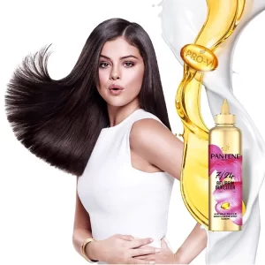 کرم مو پنتن مخصوص مو های فر