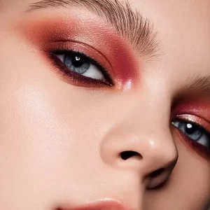 پالت سایه شیگلم مدل Beach Sunset