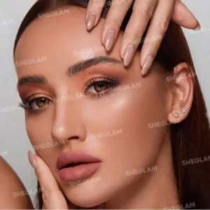 پالت سایه شیگلم مدل Beach Sunset