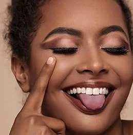 پالت سایه شیگلم مدل Lots To Lava