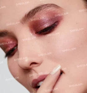 پالت سایه شیگلم مدل Lots To Lava