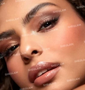 پالت سایه شیگلم مدل Nude Beginnings