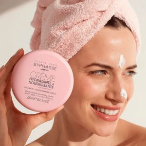 مرطوب کننده بایفاس 2