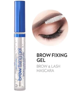 ژل لیفت ابرو و مژه گلدن رز