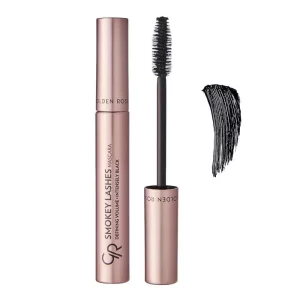 ریمل گلدن رز مدل Smoky Lashes
