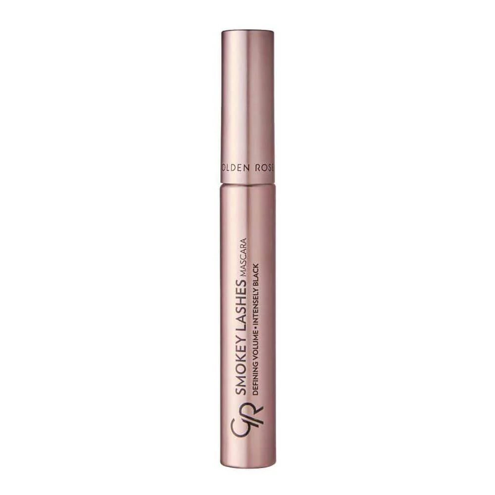 Golden Rose Smokey Lashes Mascara- ریمل گلدن رز مدل Smoky Lashes