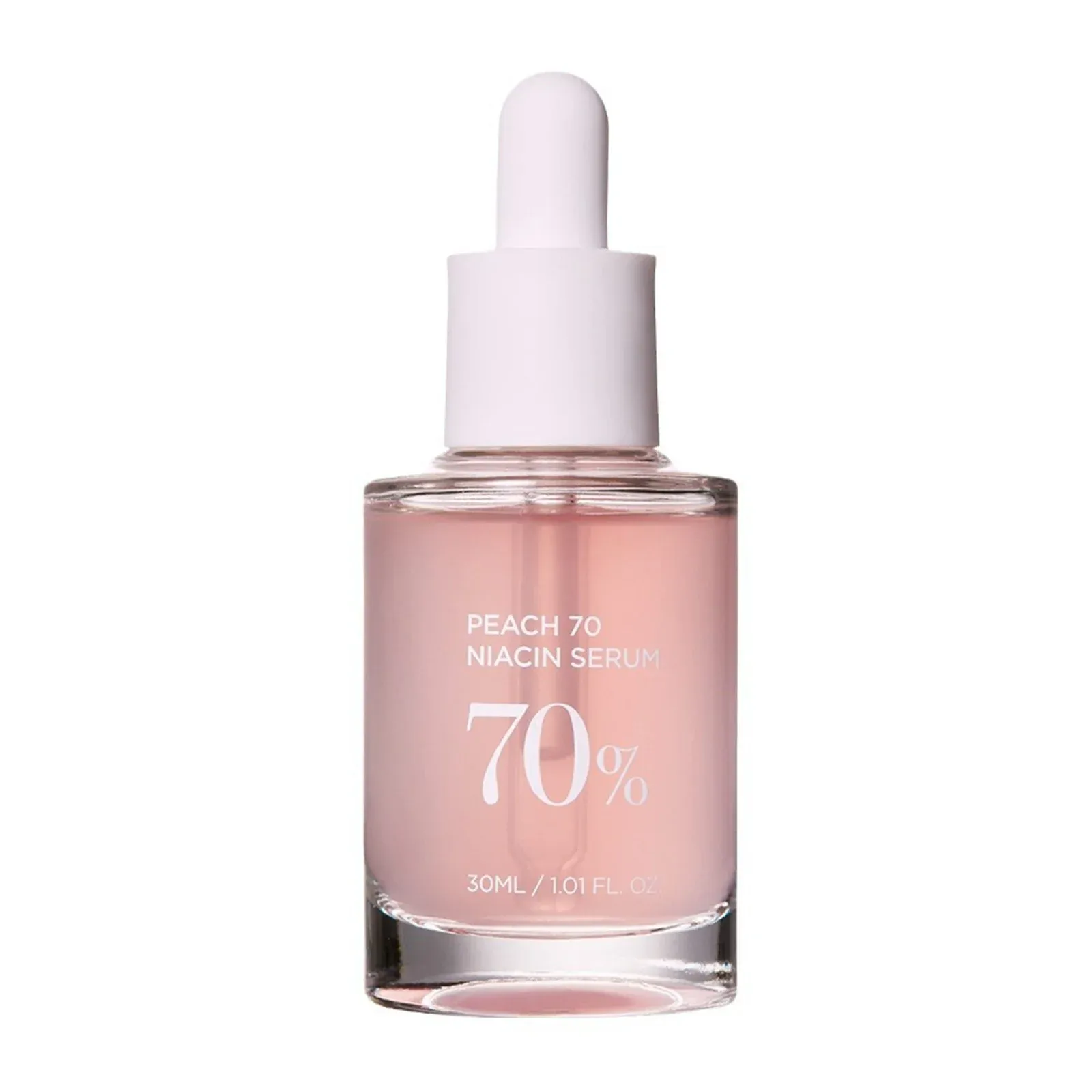 anua-peach-70-niacin-serum-masokala.com سرم نیاسین و هلو 70 درصد آنوا