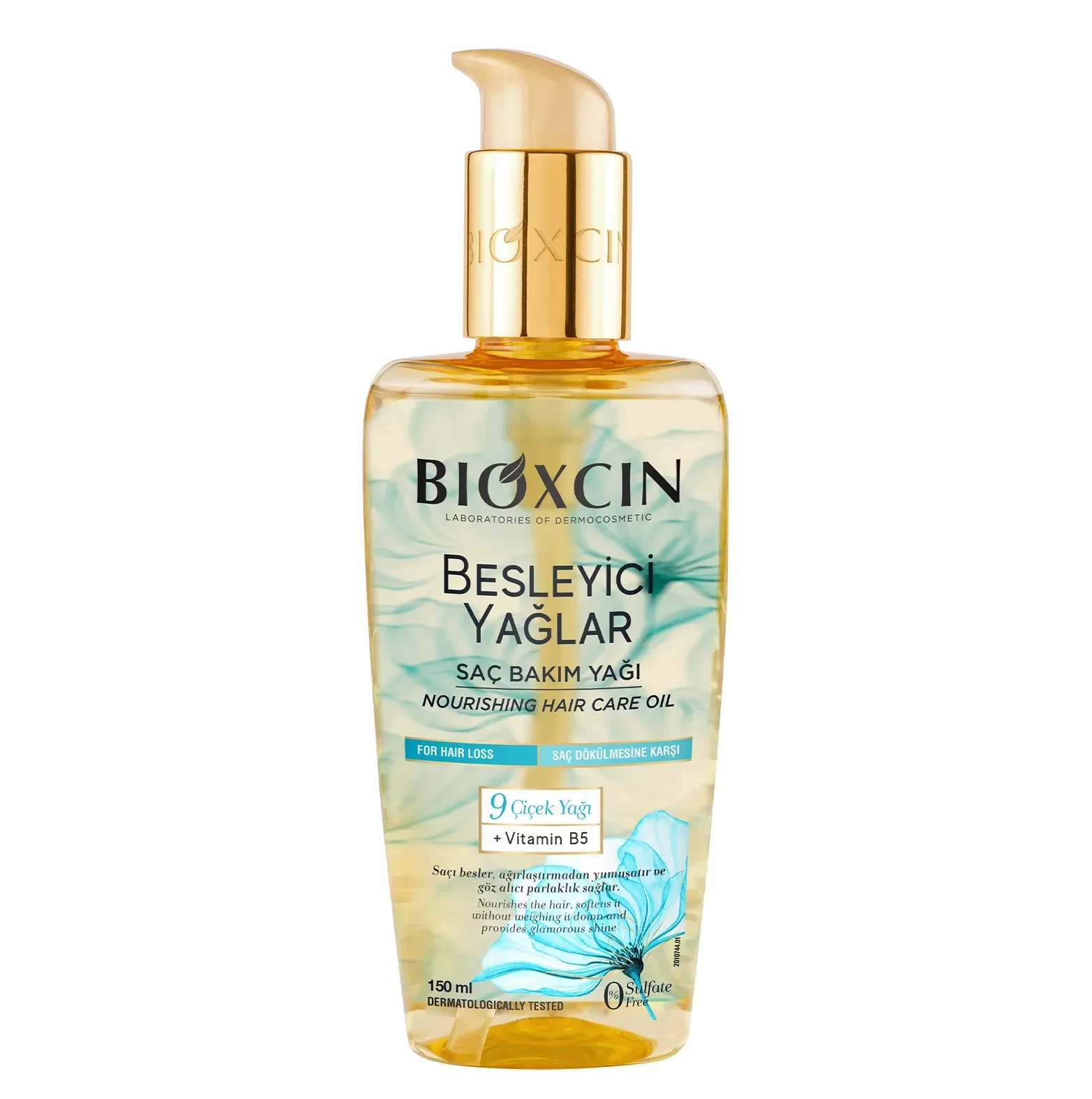 bioxcin-nourishing-oils-hair-care-oil-masokala.com روغن مو 9 گیاه بیوکسین