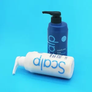 شامپو و اسکراب کف سر کانفیوم scalp care