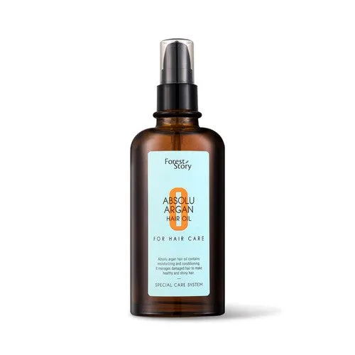forest-story-absolu-argan-hair-oil-masokala.com روغن آرگان فورست استوری