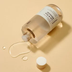 میسلار واتر دو فاز چشم و لب فرودیا حجم 50 میل