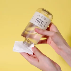 میسلار واتر دو فاز چشم و لب فرودیا حجم 50 میل