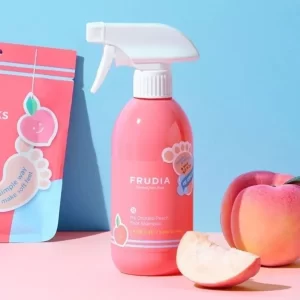 شامپو اسپری کف پا فرودیا