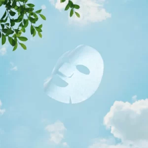 ماسک ورقه ای سفت کننده بلوبری فرودیا