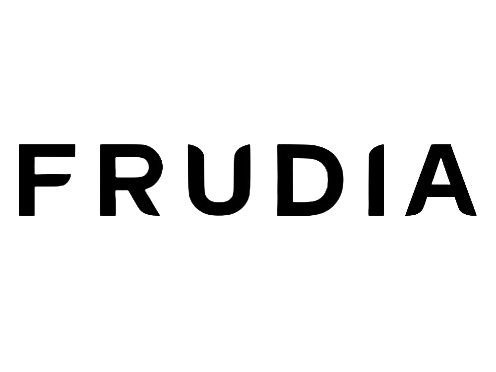 لوگوی برند فرودیا