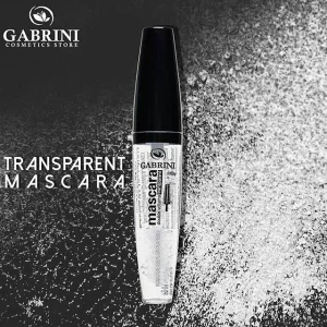 ریمل حجم دهنده بی رنگ گابرینی