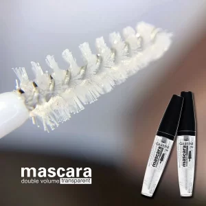 ریمل حجم دهنده بی رنگ گابرینی