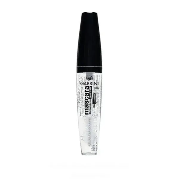 gabrini-transparent-mascara-masokala.com ریمل حجم دهنده بی رنگ گابرینی