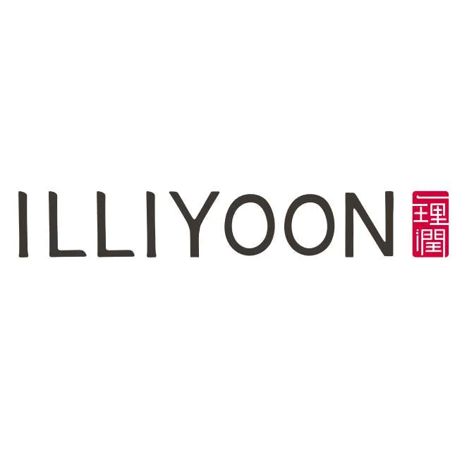 لوگوی برند ایلیون