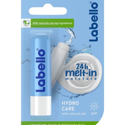 قیمت و خرید بالم لب لبلو