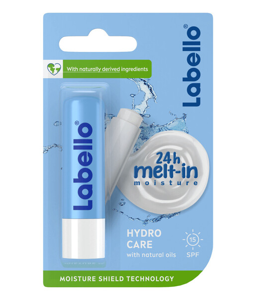 labello-hydro-care-lip-balm قیمت و خرید بالم لب لبلو