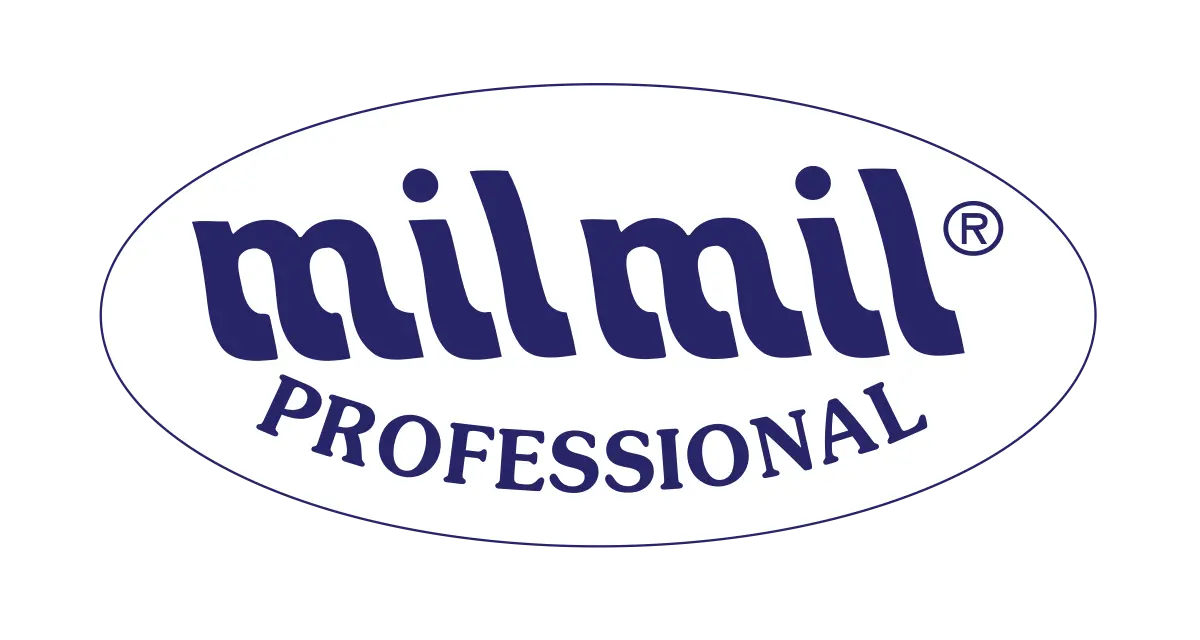 لوگوی برند میل میل