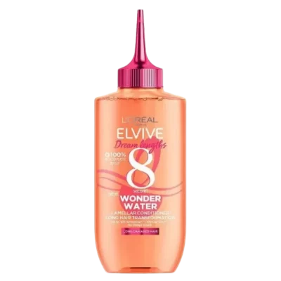 سرم مو سوزنی لورال Wonder Water