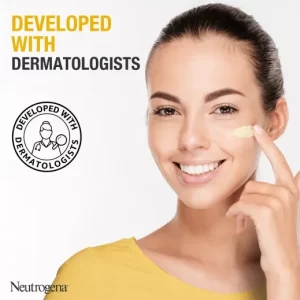 کرم آبرسان زردچوبه نوتروژینا