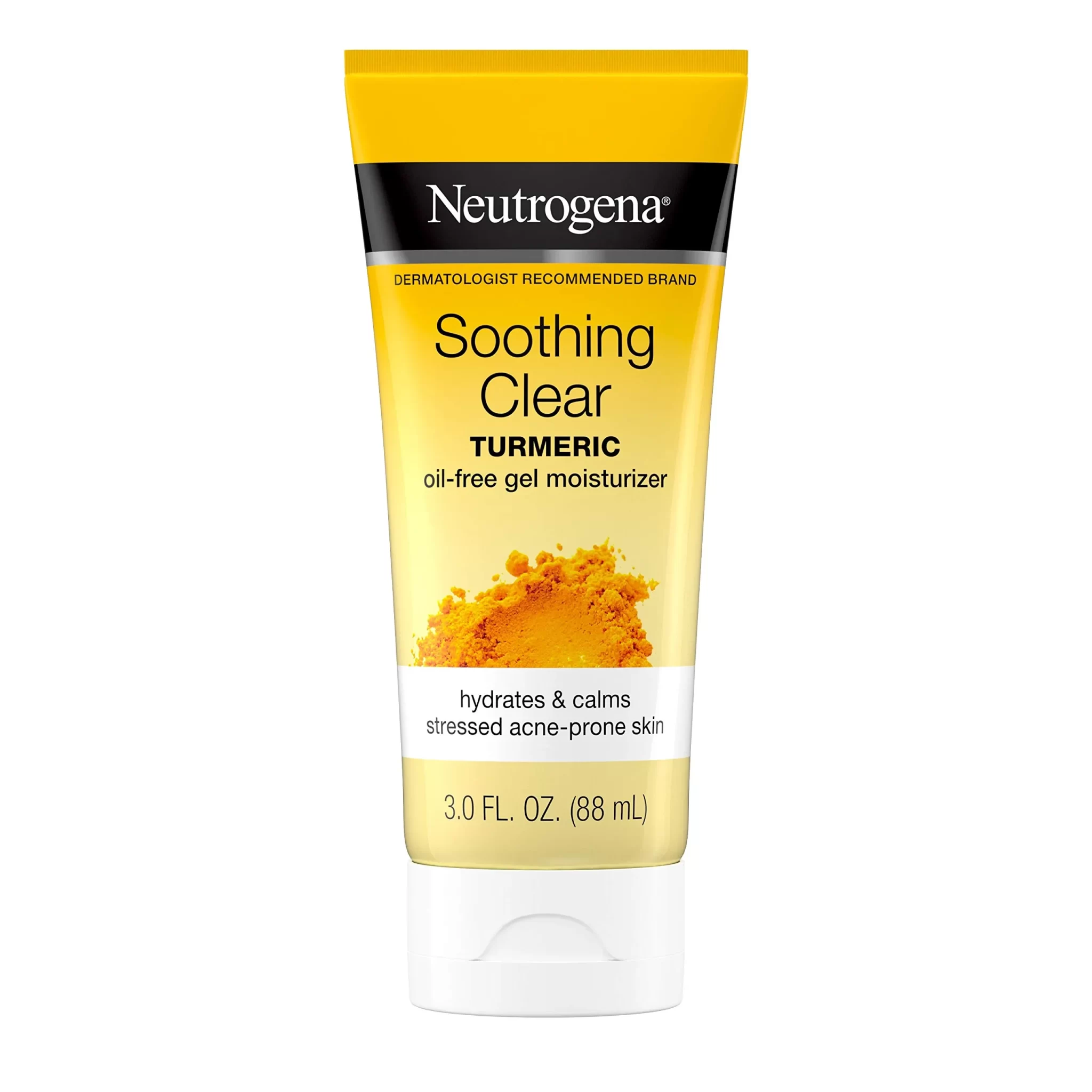 neutrogena-soothing-clear-oil-free-facial-moisturizer-masokala.com کرم آبرسان زردچوبه نوتروژینا