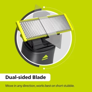 ماشین اصلاح صورت فیلیپس مدل One Blade