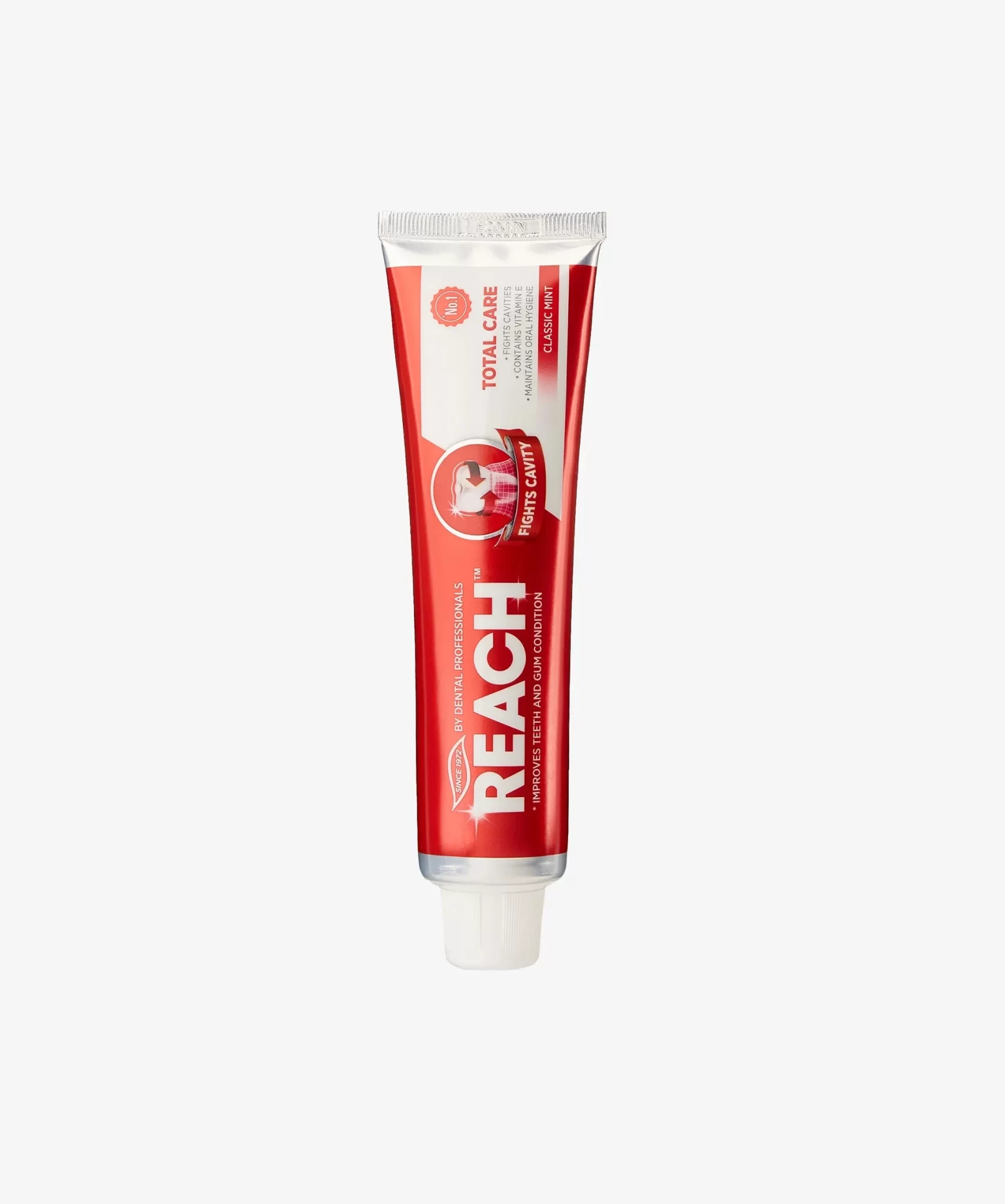reach-total-care-classic-mint-toothpaste-masokala.com خمیر دندان ریچ مدل Classic Mint